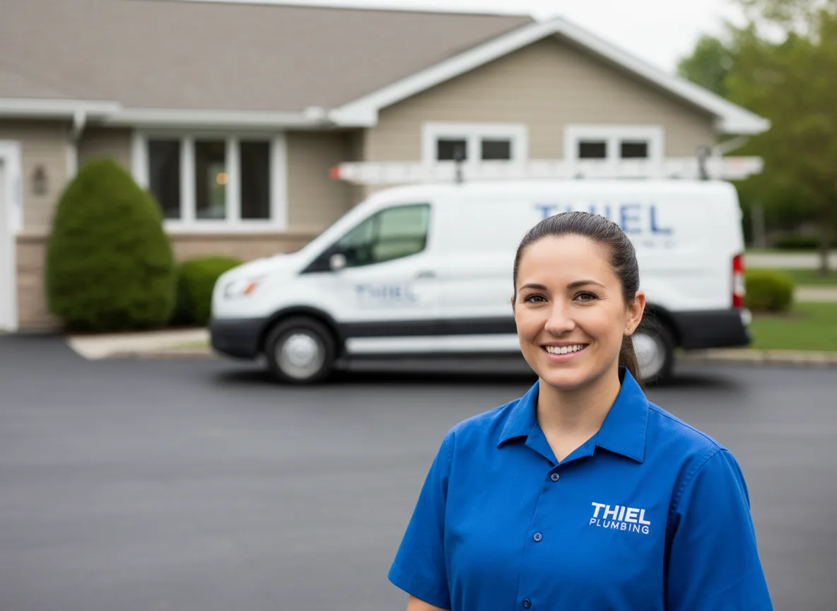 Plumber Sharon, PA FAQs
